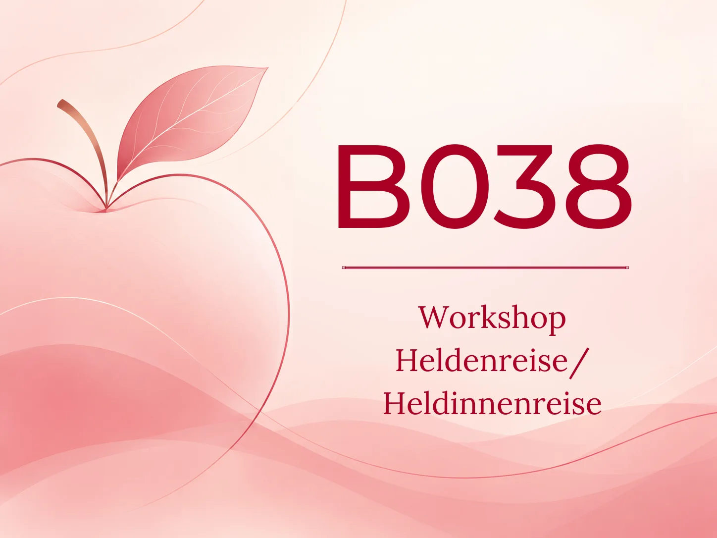Heldenreise – Online-Workshop