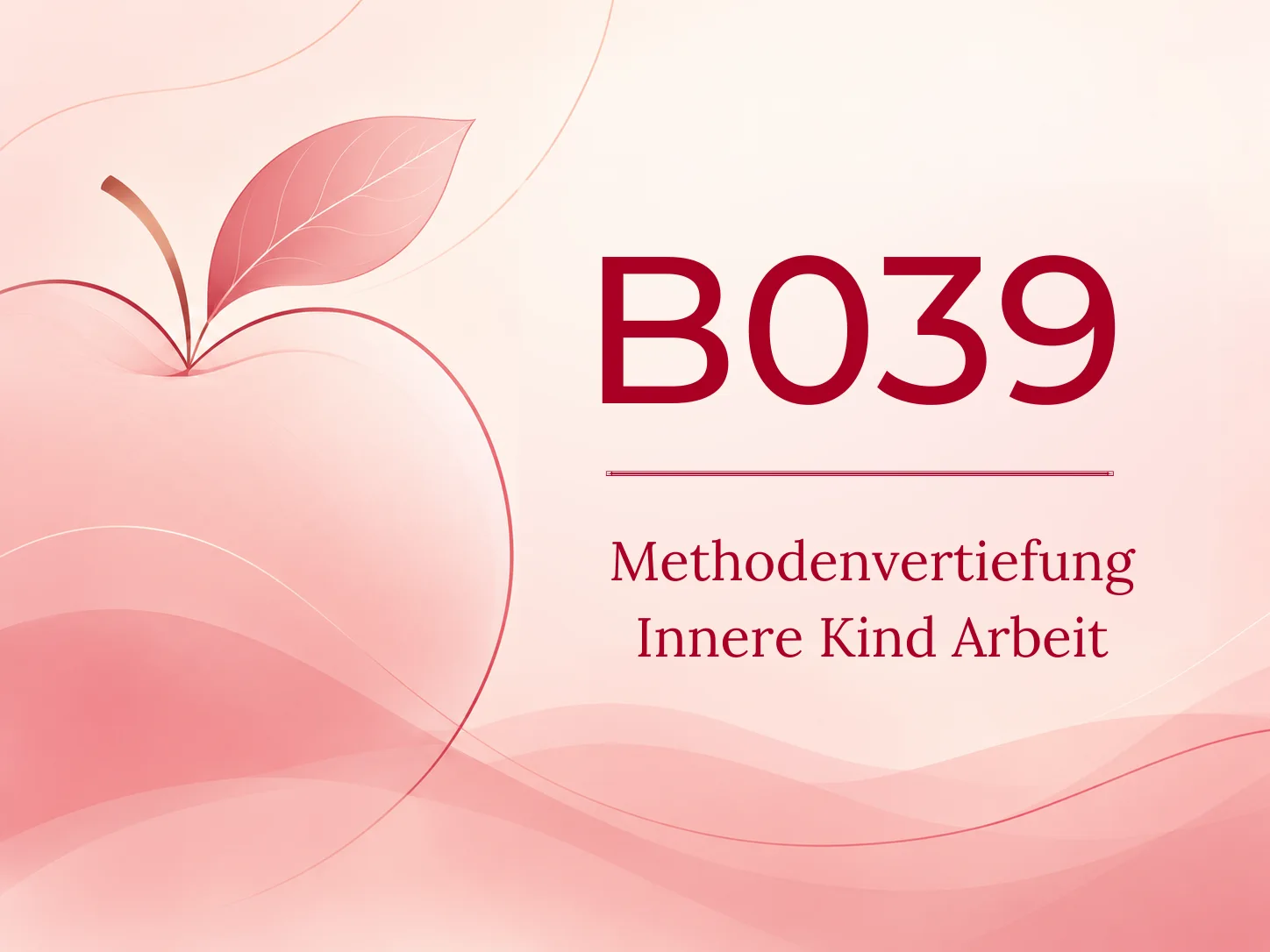 Arbeit mit dem inneren Kind – Online-Workshop